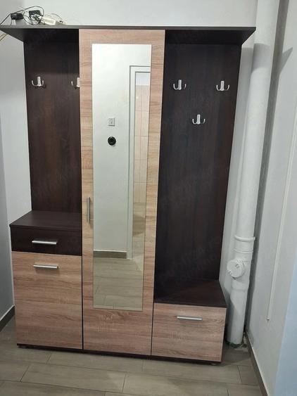 Garsonieră decomandată în Medicină