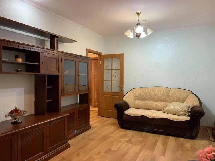 Apartament cu 2 camere în Dacia