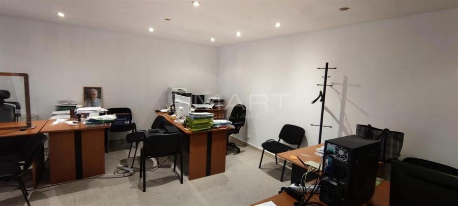 Spatiu birouri zona Centrul Civic - 1