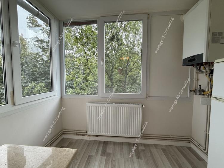 Apartament Modern 2 camere | Etaj 4 | Cugir-Calea Aradului - 10