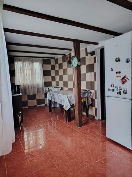 Casă cu 4 camere în Nufăru