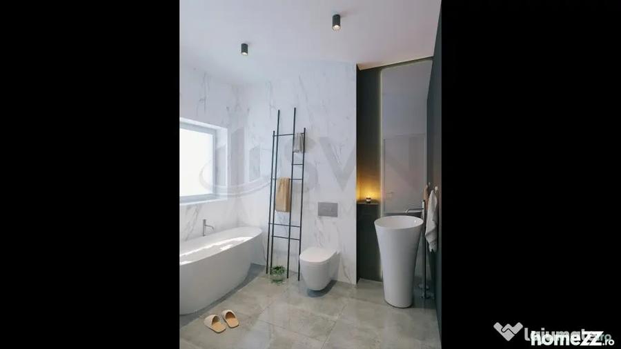 Apartament cu 2 camere decomandat în Eminescu