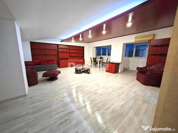 Apartament cu 2 camere în Nicolina