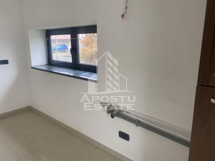 Duplex în zona Braitim - 11