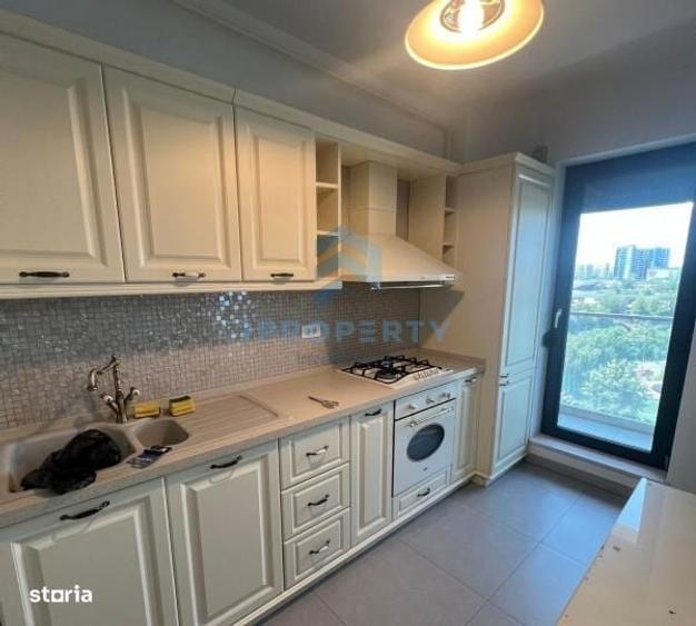 Apartament cu 2 camere în Crângași