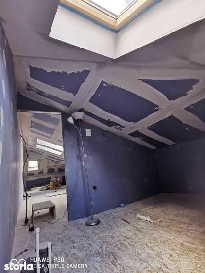 4 camere, 2 bai. Constructie NOUA, de la fundatie pana la acoperi? - 6