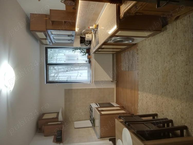 Apartament cu 2 camere decomandat în Vatra Dornei