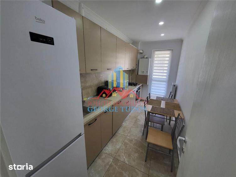 Apartament cu 3 camere decomandat în Chiajna