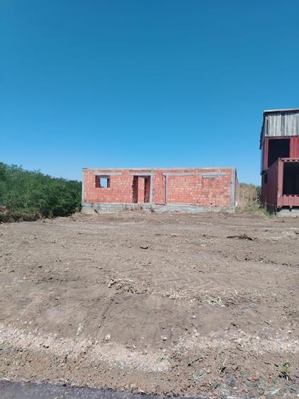 Casă cu 3 camere în Călugăreni