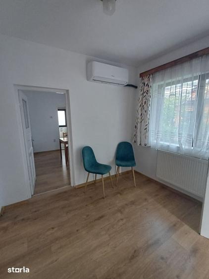 Casă cu 3 camere cu Teren 35 Mp în Dămăroaia