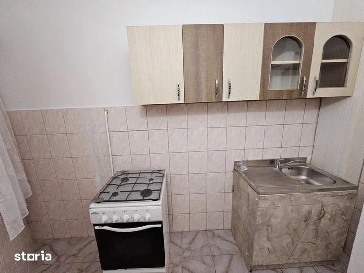 Garsonieră în Bahne