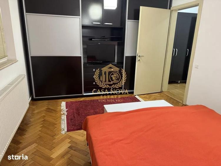 Apartament cu 3 camere în Grigorescu