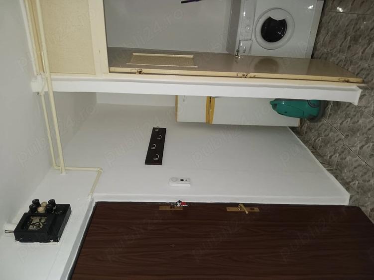 Vand garsoniera 2 camere 53mp Bz - 7