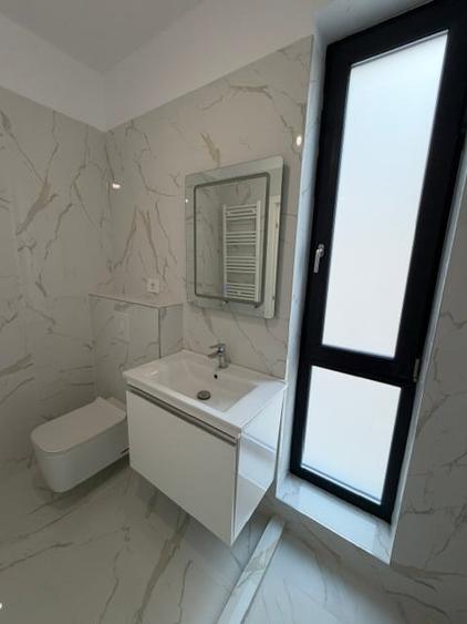 Casă individuală cu 4 camere cu Garaj în Corbeanca
