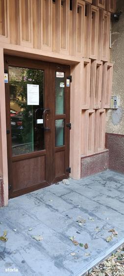 Garsonieră decomandată în Ultracentral