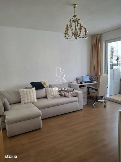 Apartament cu 2 camere semidecomandat în Florești — fotografia 1