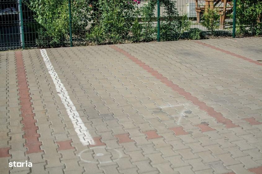 Apartament cu 2 camere în Bucium