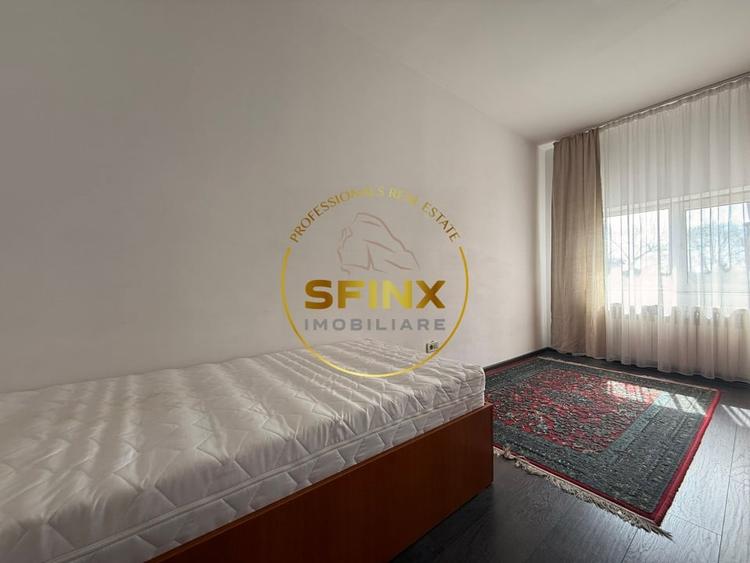 Casă individuală cu 5 camere cu Teren 200 Mp în Fundeni