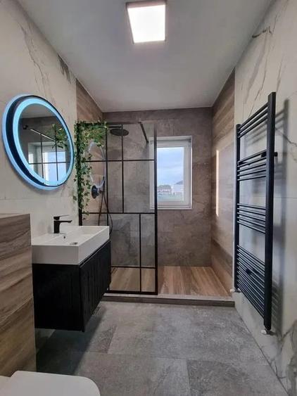 Apartament cu 2 camere decomandat în Bartolomeu