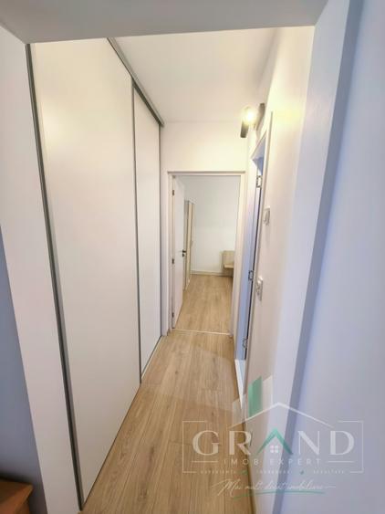 PRIMA INCHIRIERE | 3 CAMERE DECOMANDATE+BALCON | ETAJ 1 | MANASTUR-VIDRARU - 11
