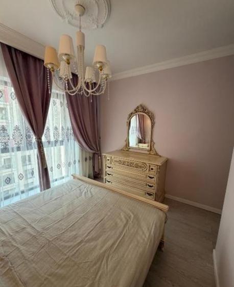 Apartament 3 camere Lux + Loc de parcare in Complexul Exigent Plaza - 4
