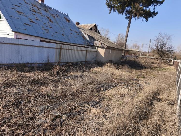 Teren Construcții intravilan de 3014 mp, în Frătăuții Vechi