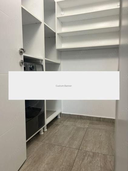Apartament cu 3 camere semidecomandat în Aeroport