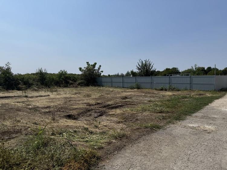 Teren de 500 mp, în Măgurele