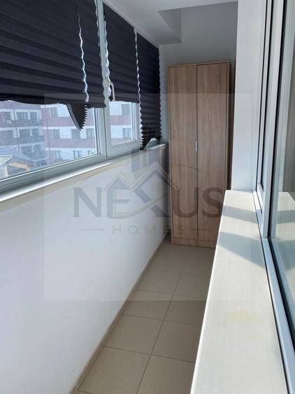 Apartament 2 camere decomandat | Popești-Leordeni | 10 min de metrou - 11