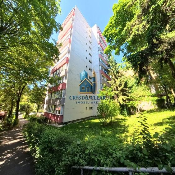 Apartament cu 2 camere - zonă semicentrală, cartierul Budai Nagy Antal - 17