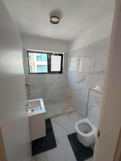 Apartament cu 2 camere decomandat, mobilat în Nord