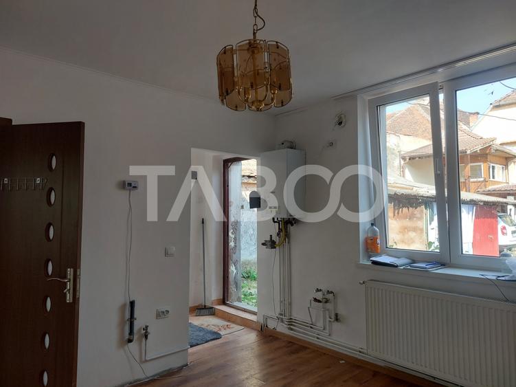 Apartament cu 2 camere decomandat în Cisnădie