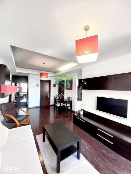 3 Camere Herastrau Avia?iei | 70 mp | Parcare Subtera - 7