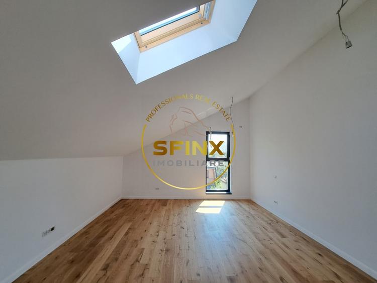 Duplex cu 4 camere cu Canalizare în Bucureștii Noi