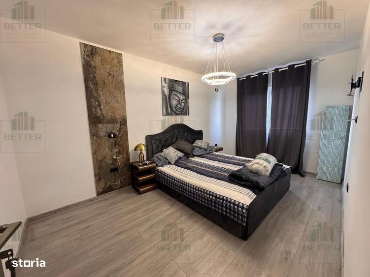 Casă cu 3 camere cu Teren 307 Mp în Berceni
