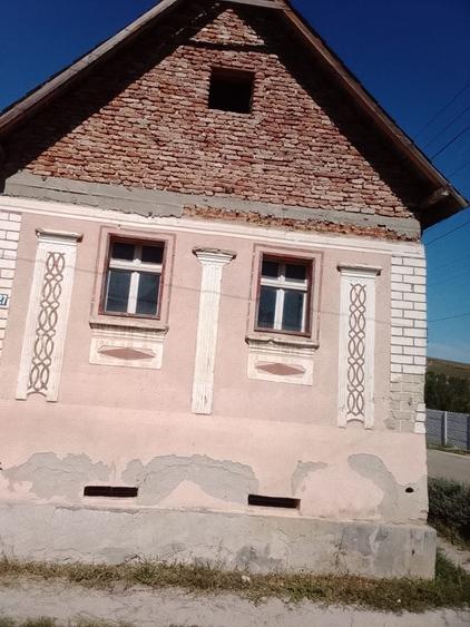 Casă cu 4 camere în Vurpăr