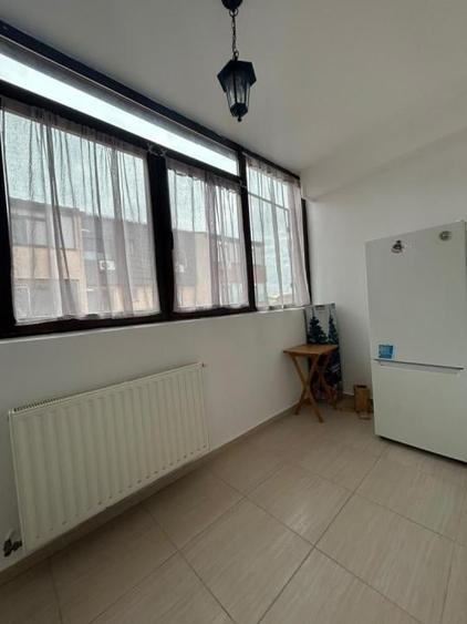 Apartament cu 2 camere în Militari