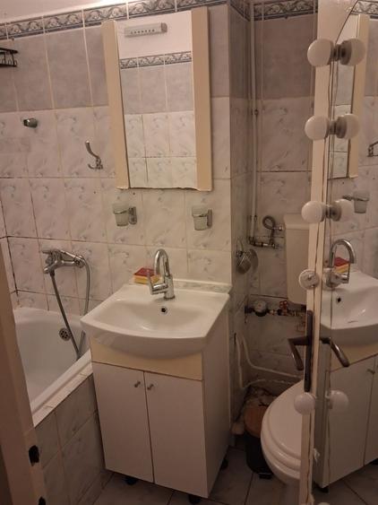 Apartament cu 2 camere decomandat în Dosu Bricii