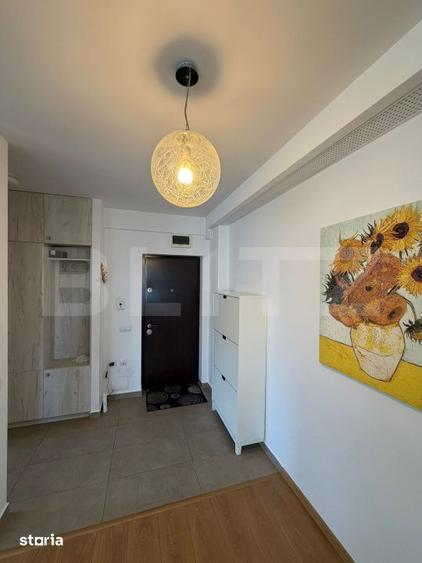 Apartament cu 3 camere si garaj Zorilor - 7