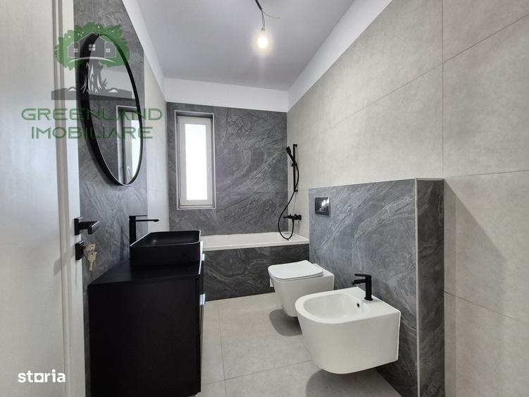 CASA PARTER 4 camere, 2 bai, 124mp, TEREN 450mp, HORPAZ - 11