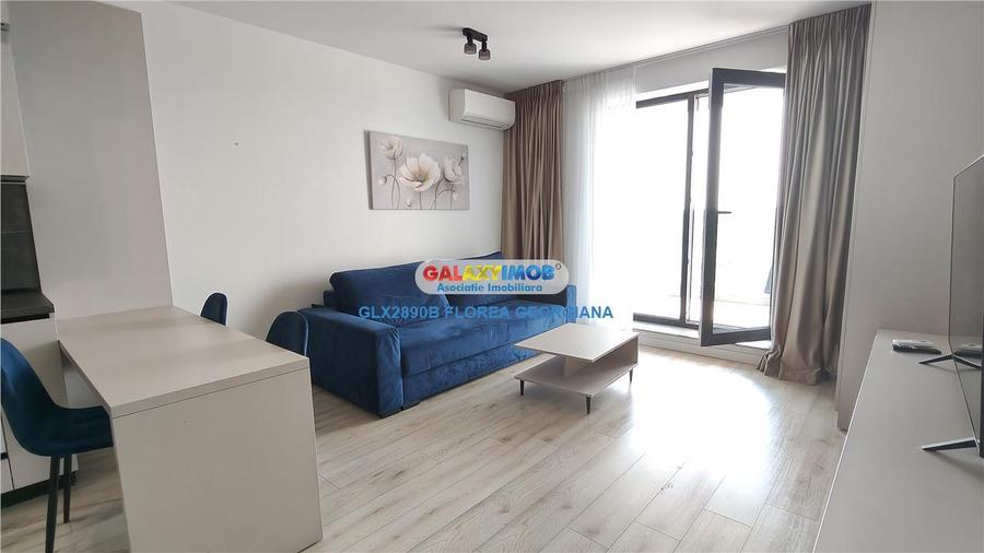 Studio modern de inchiriat in Greenfield Residence - 1