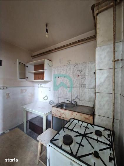 Garsoniera, Astra, Brasov - 8
