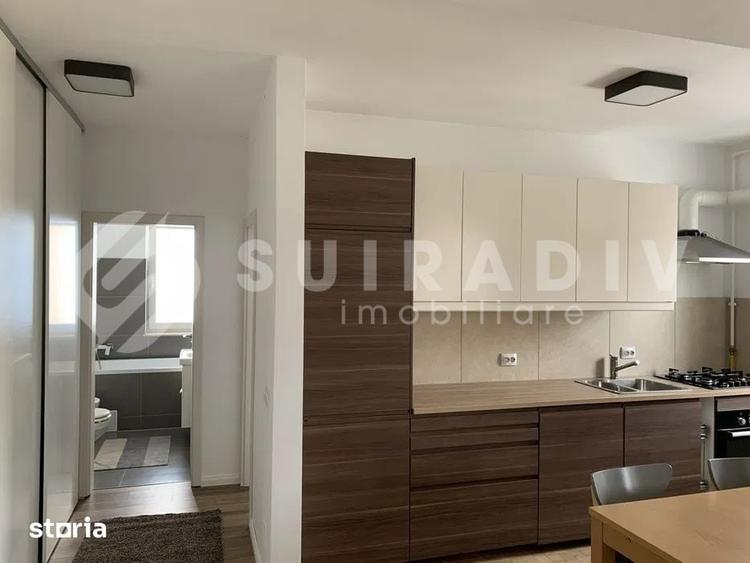 Apartament modern, parcare, Buna Ziua-zona Grand Hotel Italia - 4