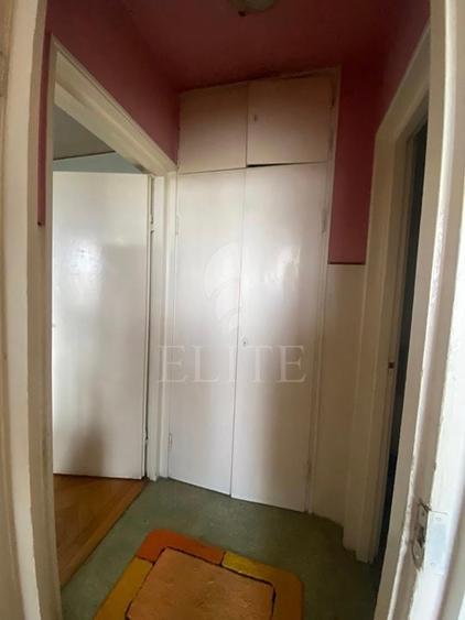 Apartament 2 camere în zona STRAZII BAITA - 12