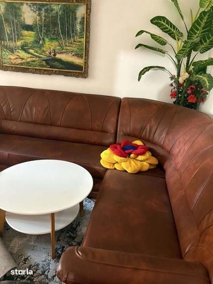 Apartament cu 4 camere în Central