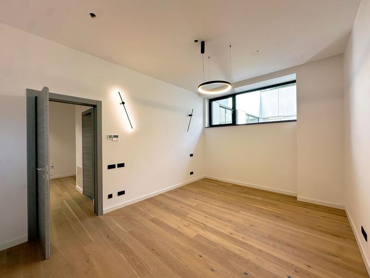 Apartament cu 2 camere decomandat în Floreasca