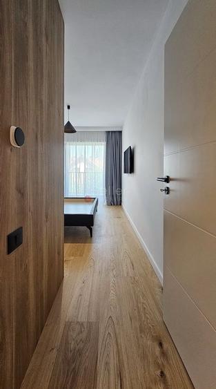 Apartament cu 3 camere decomandat, mobilat în Brașovul Vechi