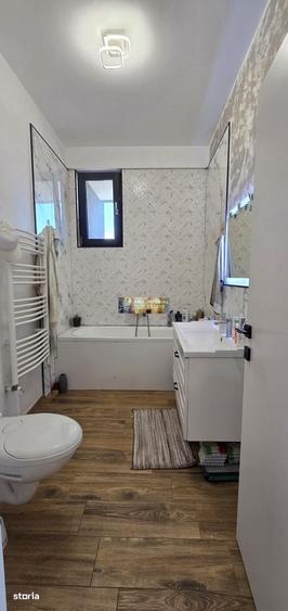 Apartament modern cu 2 camere Zona Veterani Lazu loc de parcare privat - 3