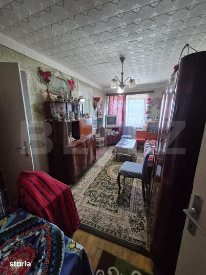 Apartament cu 2 camere de vanzare Ilia, jud. Hunedoara - 6