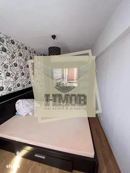 Apartament cu 3 camere decomandat în Ștrand